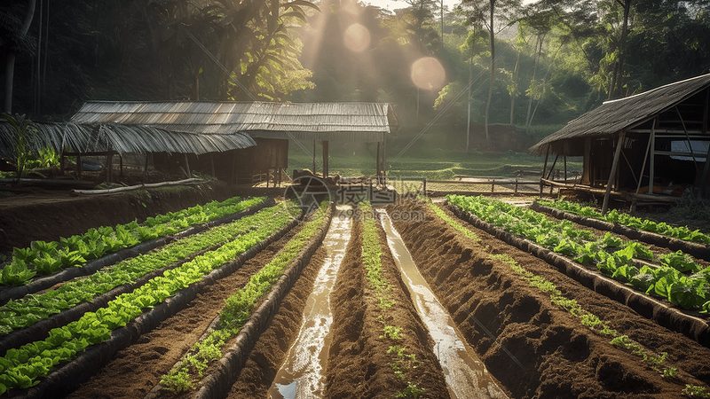 设施农业项目预算：如何制定合理标准
